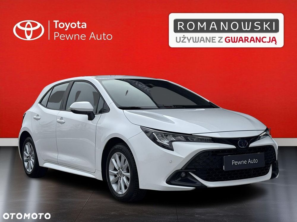 Toyota Corolla - 5