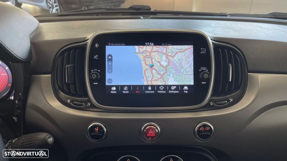 Abarth 595 1.4 T-Jet Turismo - 42