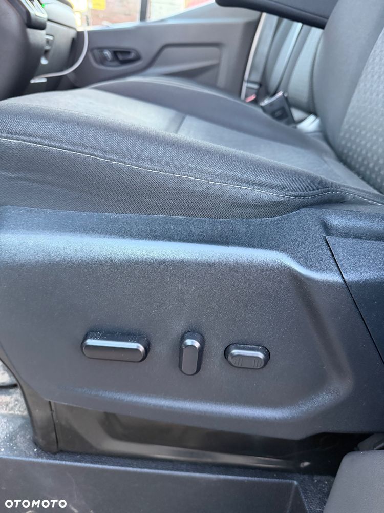 Ford Transit - 19