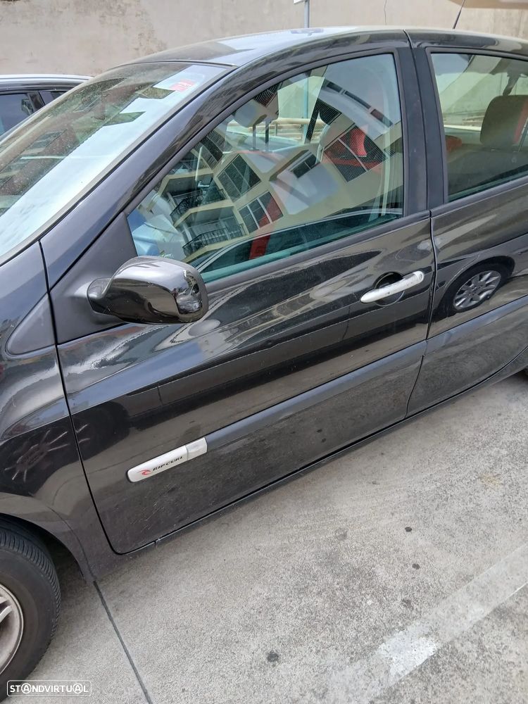 Renault Clio 1.2 TCE Rip Curl II - 2