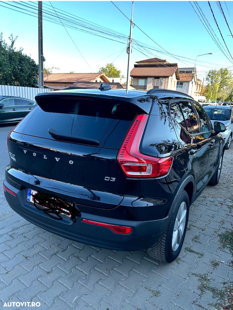 Volvo XC 40 - 5