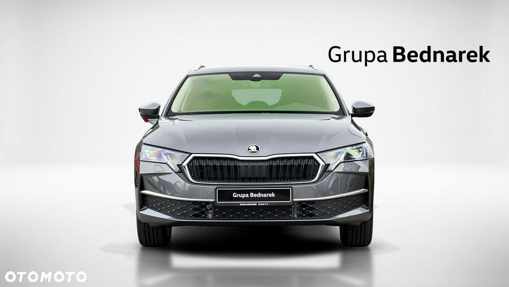 Skoda Octavia - 30