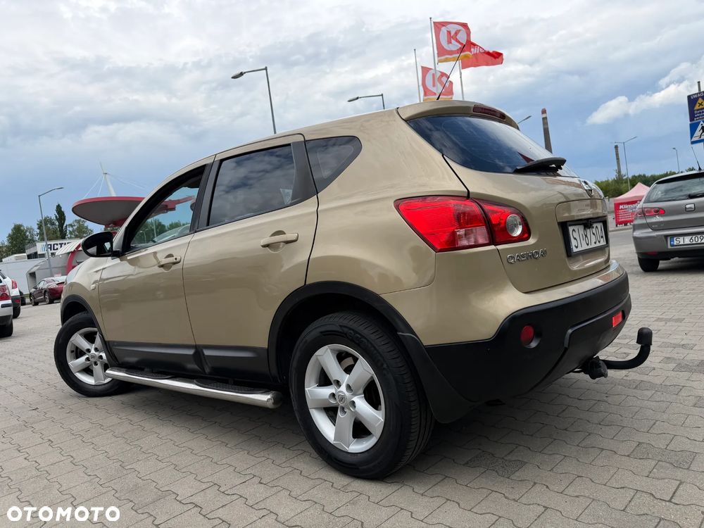 Nissan Qashqai 1.6 Acenta - 3