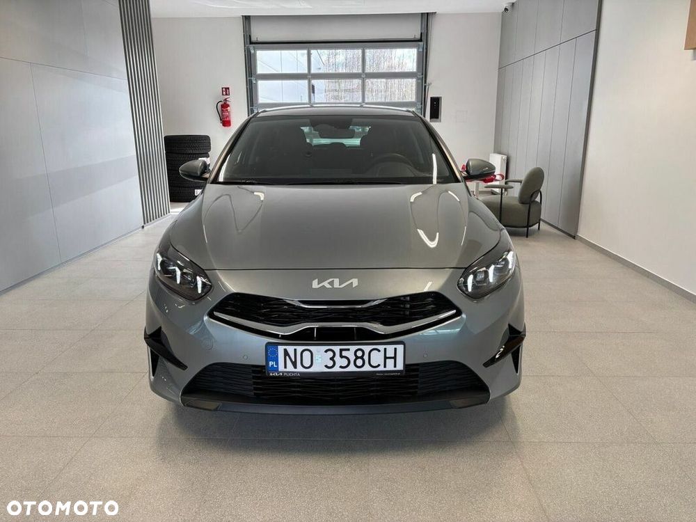 Kia Ceed 1.5 T-GDI L DCT - 4