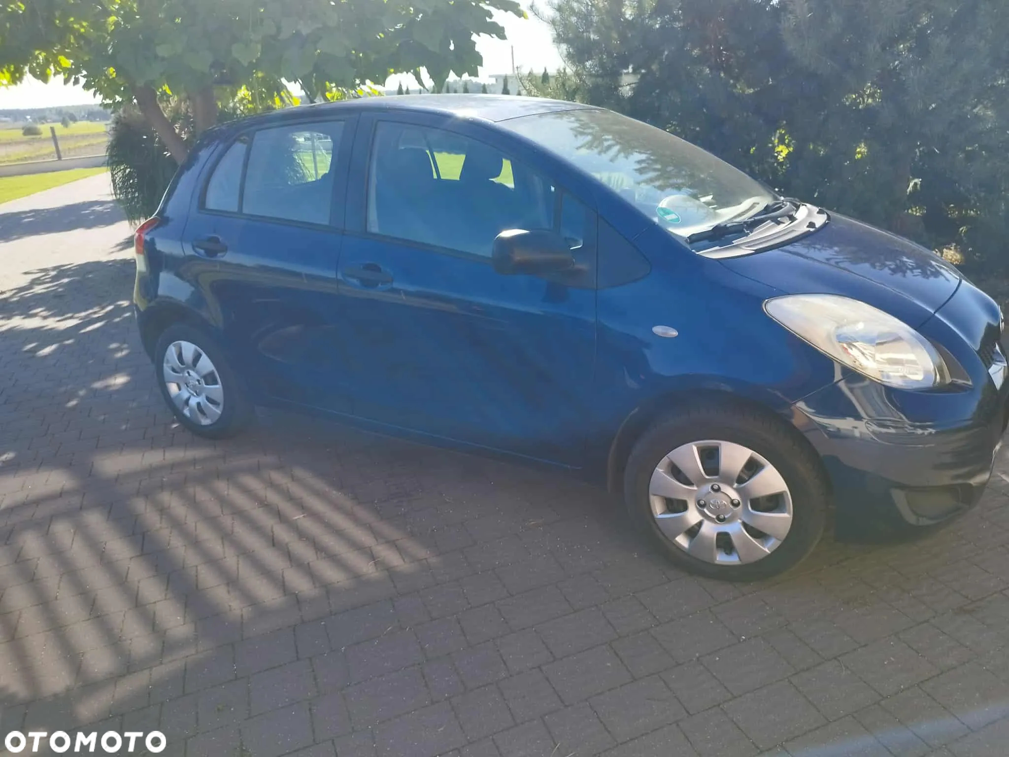 Toyota Yaris 1.0 Life - 12
