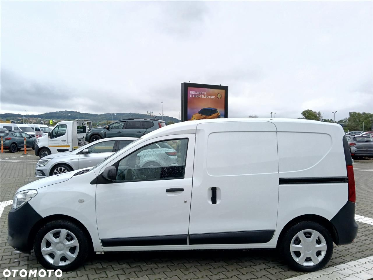 Dacia Dokker - 3