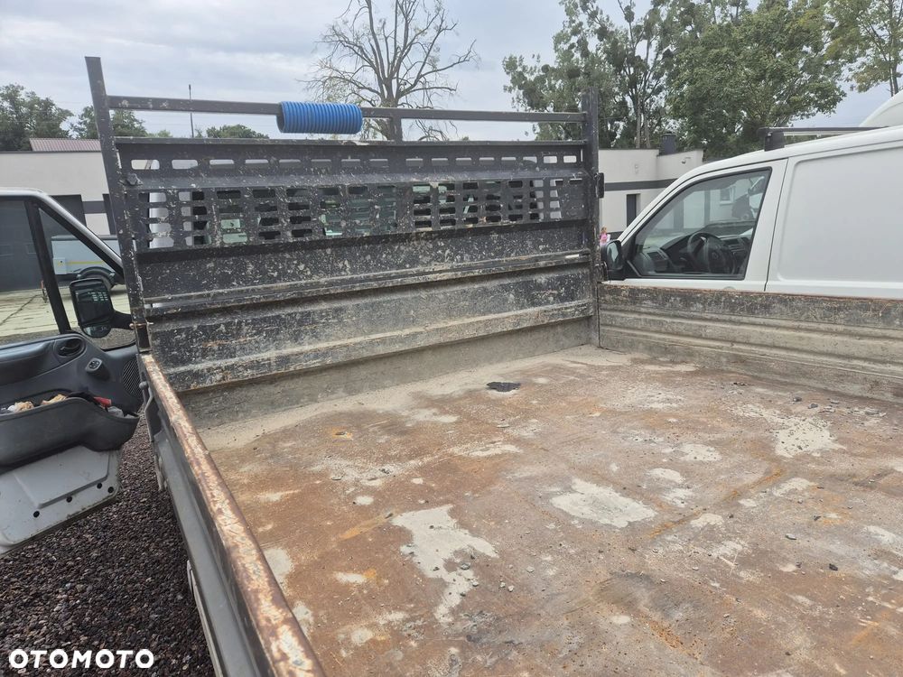 Ford Transit - 5
