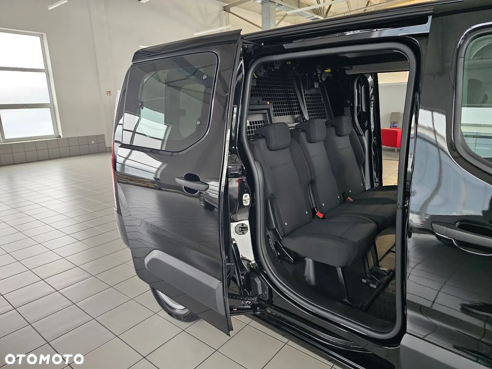 Opel Combo Załogowy 1,5 102 KM - 6