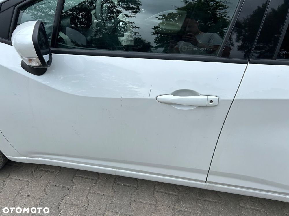 Nissan Micra - 28