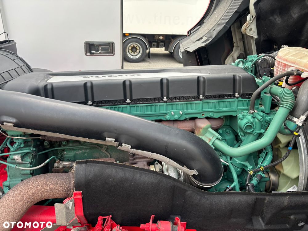 Volvo FM 13 420 - 29
