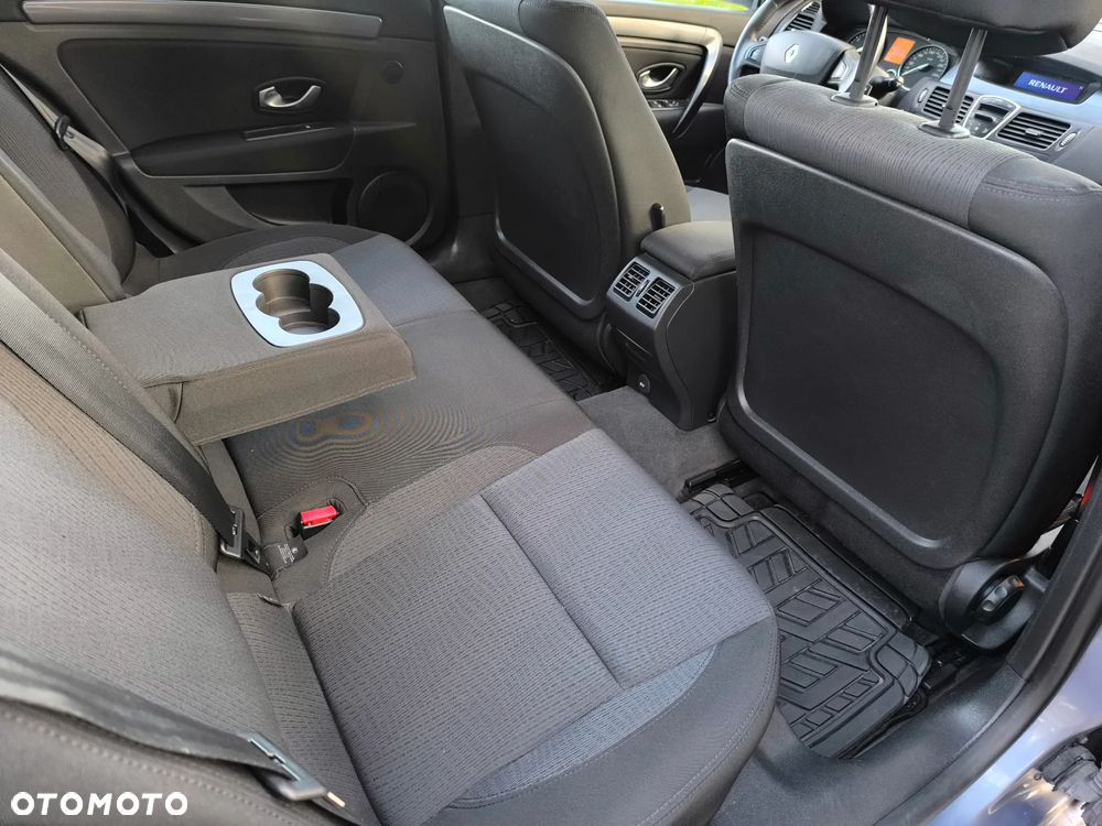 Renault Laguna 2.0 16V 140 Expression - 24