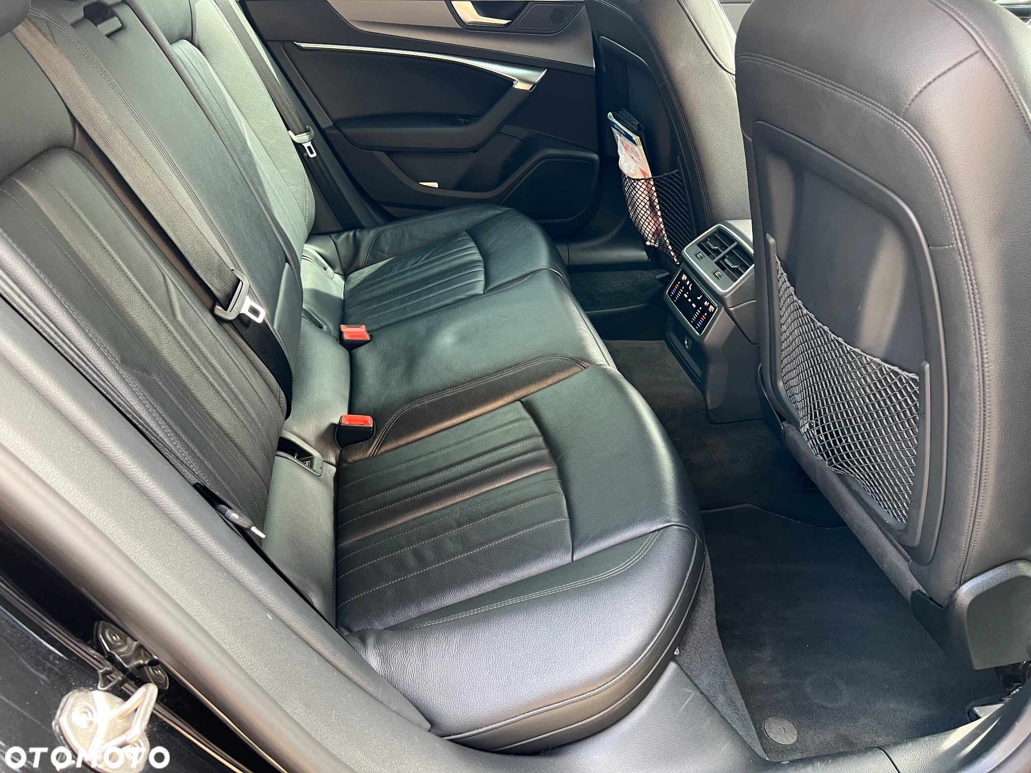 Audi A7 Sportback 40 TDI S tronic - 35