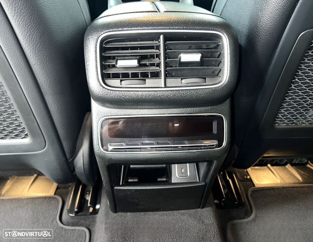 Mercedes-Benz GLE 350 de Coupé 4Matic - 21