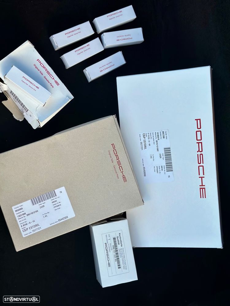 Porsche Boxster 2.7 - 14