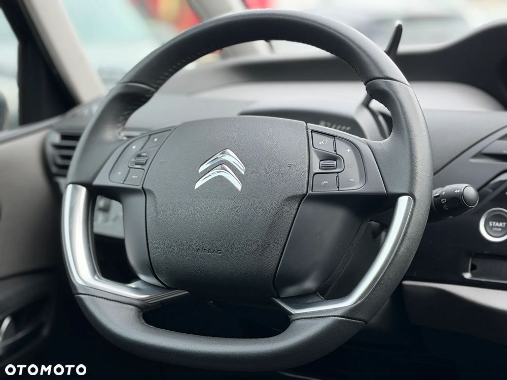 Citroën C4 SpaceTourer Grand PureTech 130 Stop&Start EAT8 SHINE - 30