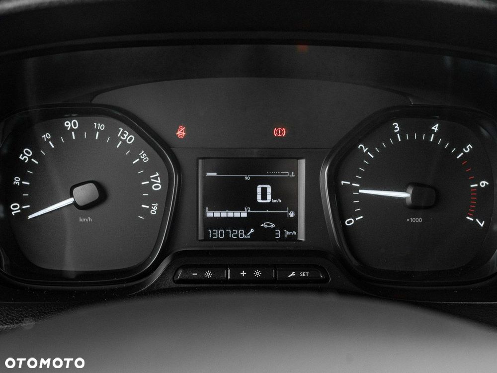 Toyota ProAce Kombi D-4D Long 2,8t - 13