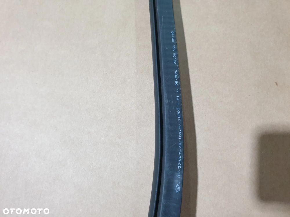 VW ARTEON SHOOTING BRAKE FL LIFT KOMBI USZCZELKA USZCZELKI DRZWI PRAWY TYŁ PRZÓD 3G7868120   3G8867337  NOWE! - 21