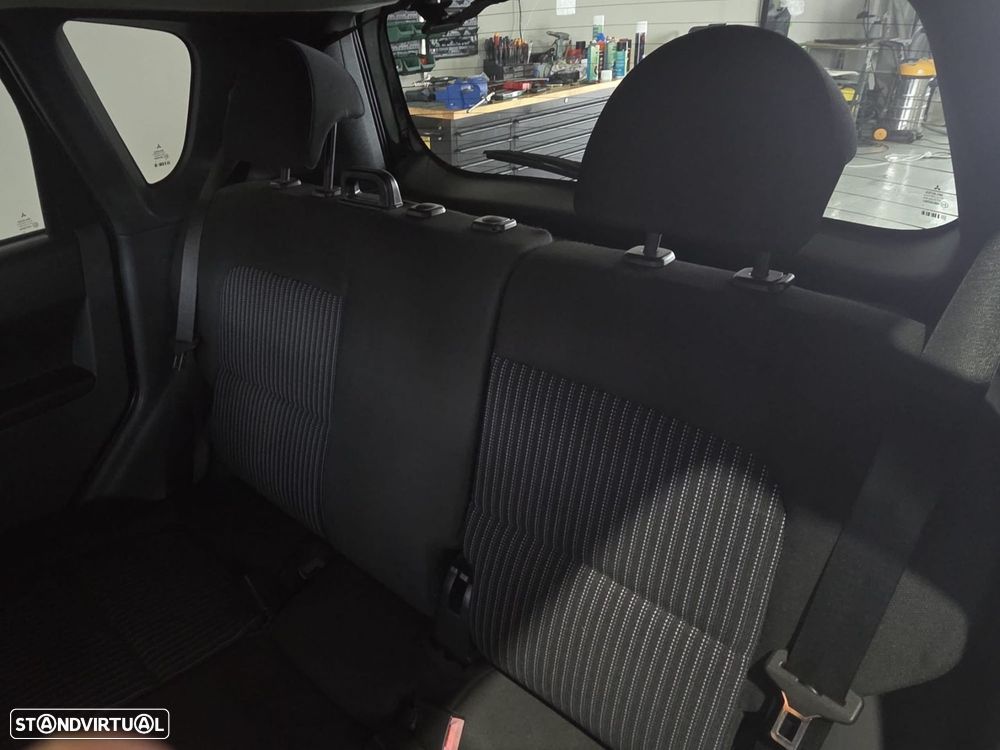 Mitsubishi Colt 1.1 E-motion - 15