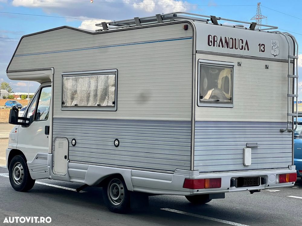 Fiat Ducato - 4