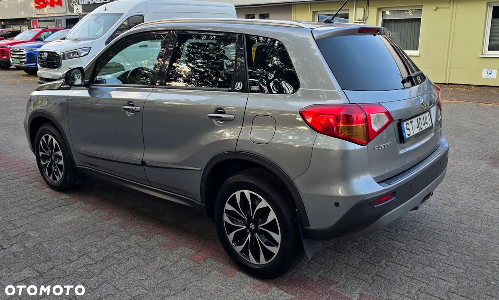 Suzuki Vitara 1.6 Premium 4WD - 1