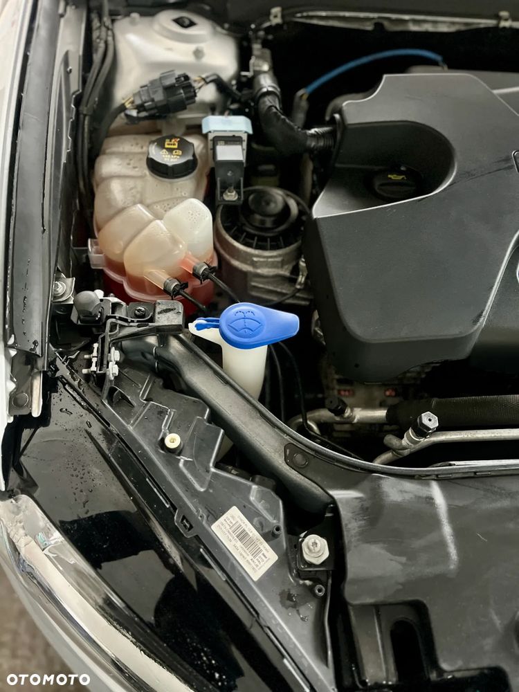 Ford Mondeo 2.0 TDCi Titanium PowerShift - 12