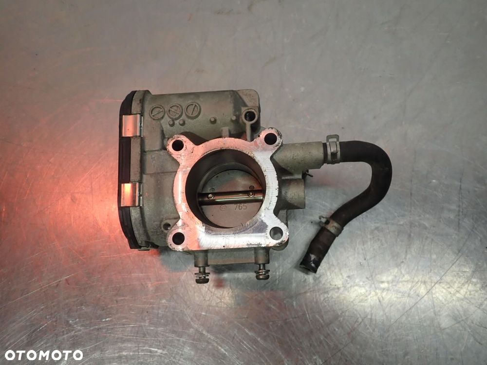 PRZEPUSTNICA HONDA JAZZ II LIFT  0280750141 - 5