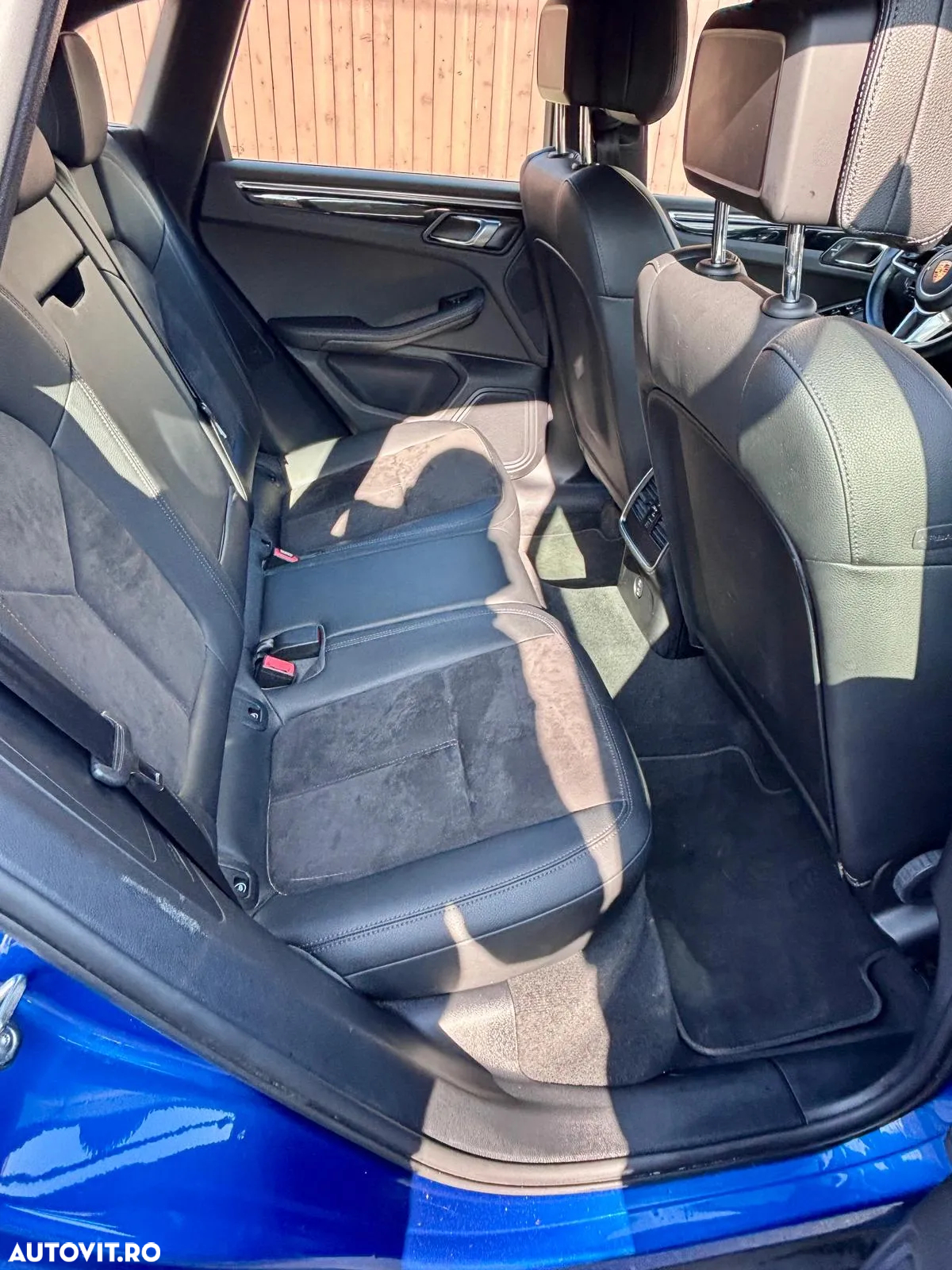 Porsche Macan S - 13