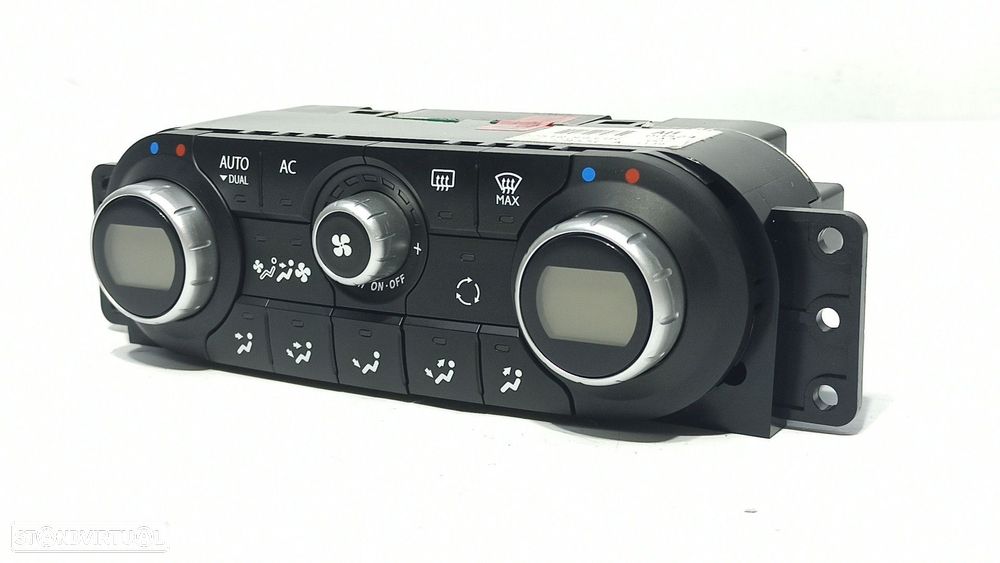 COMANDO CLIMATIZADOR RENAULT KOLEOS DYNAMIQUE - 4