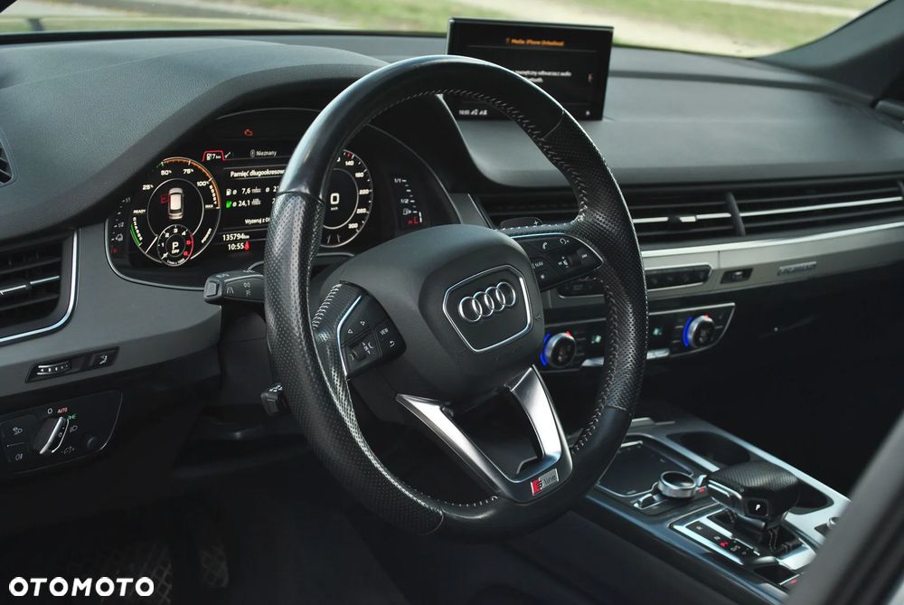 Audi Q7 - 18