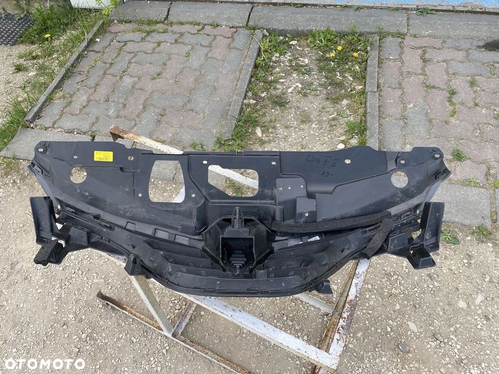 ATRAPA GRILL RENAULT CLIO V 19- 622567196R - 5