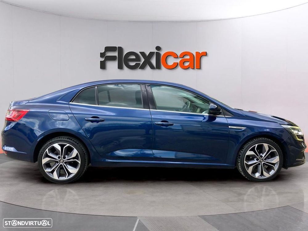 Renault Mégane - 9