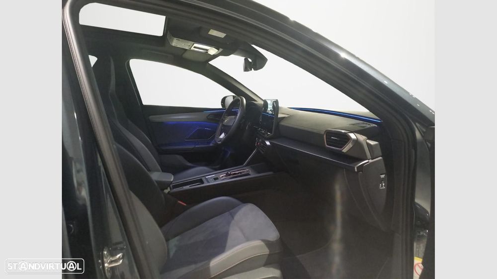 Cupra Leon ST - 12