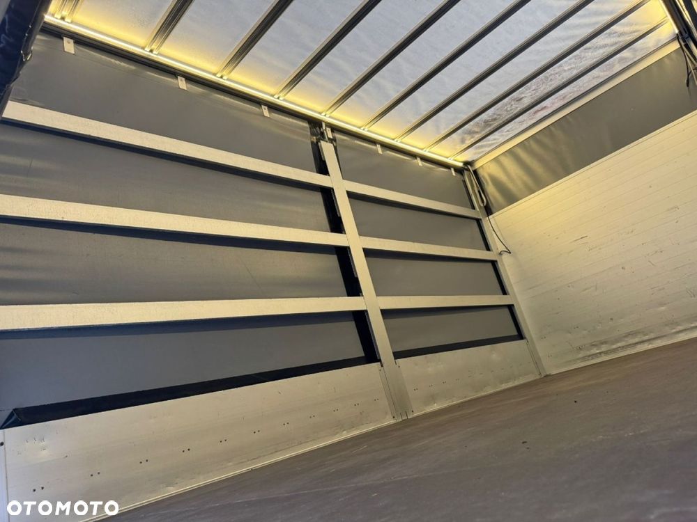 Renault Movano 10 europalet - 18