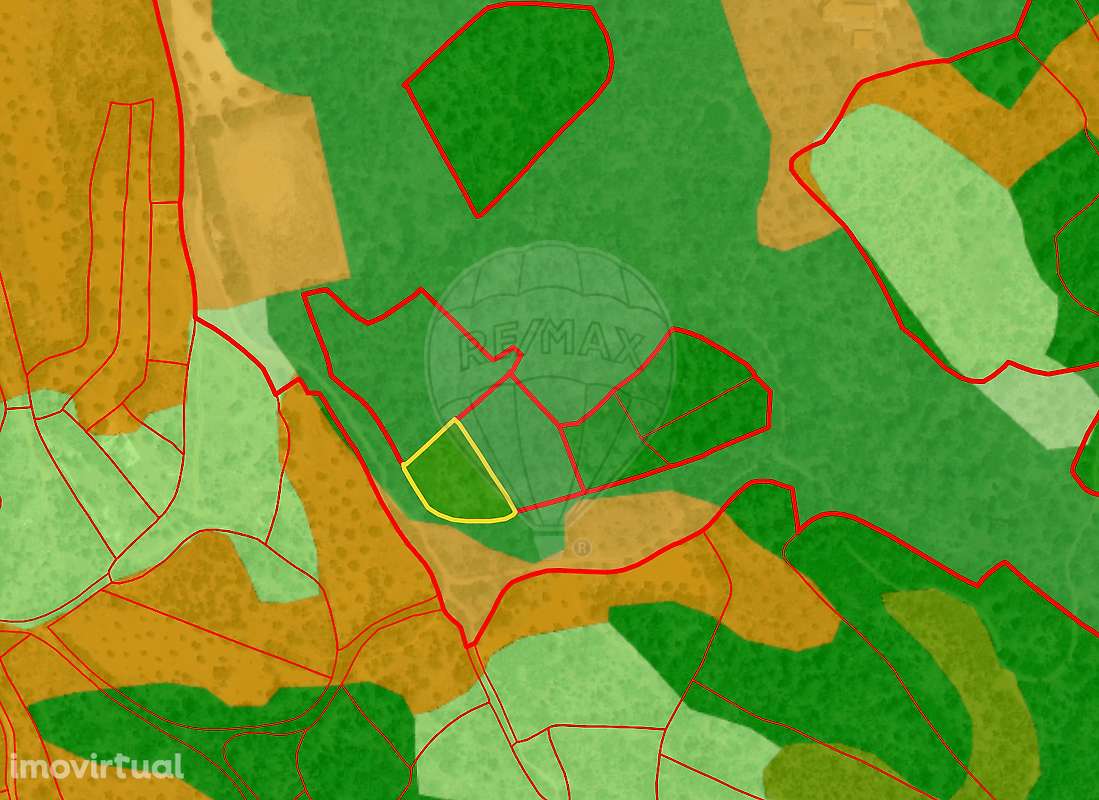 Terreno  para venda - Grande imagem: 2/3