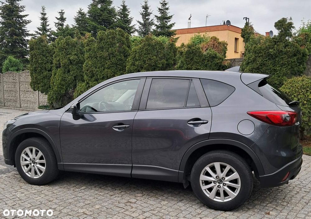 Mazda CX-5 2.0 Skyenergy 2WD - 5