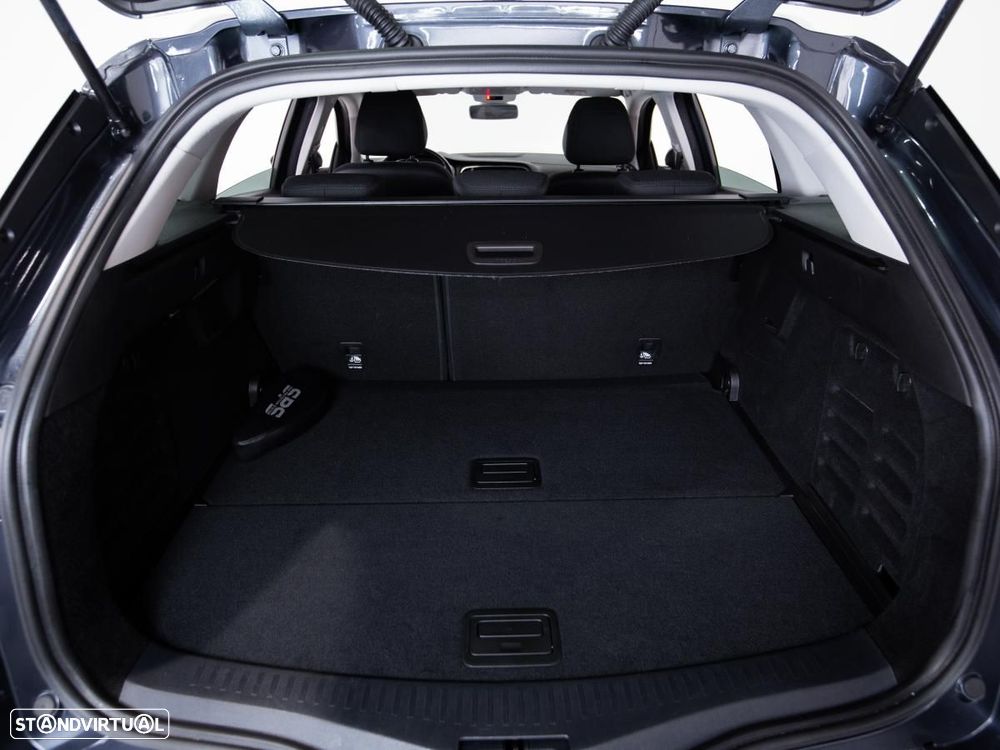 Renault Mégane Sport Tourer 1.5 Blue dCi Limited - 12