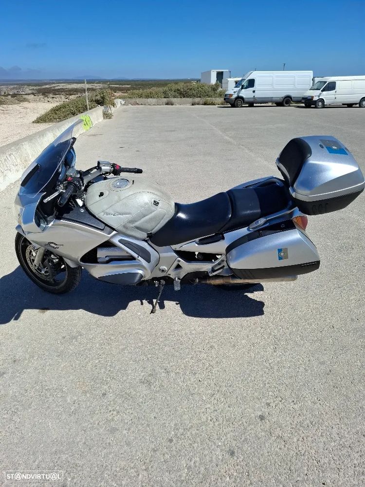 Honda Pan European - 8