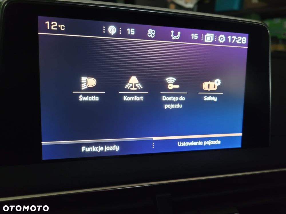 Peugeot 3008 1.5 BlueHDi GT S&S - 29