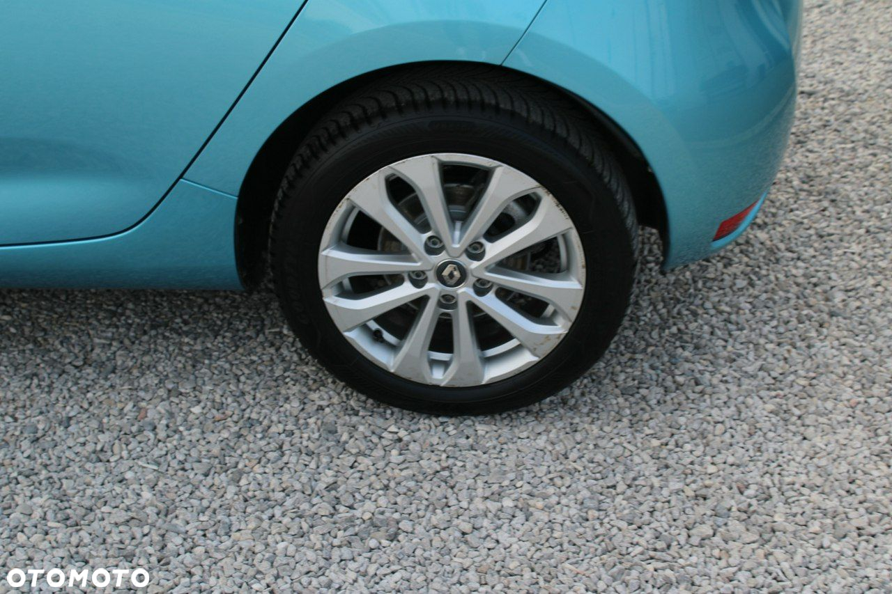 Renault Zoe - 10