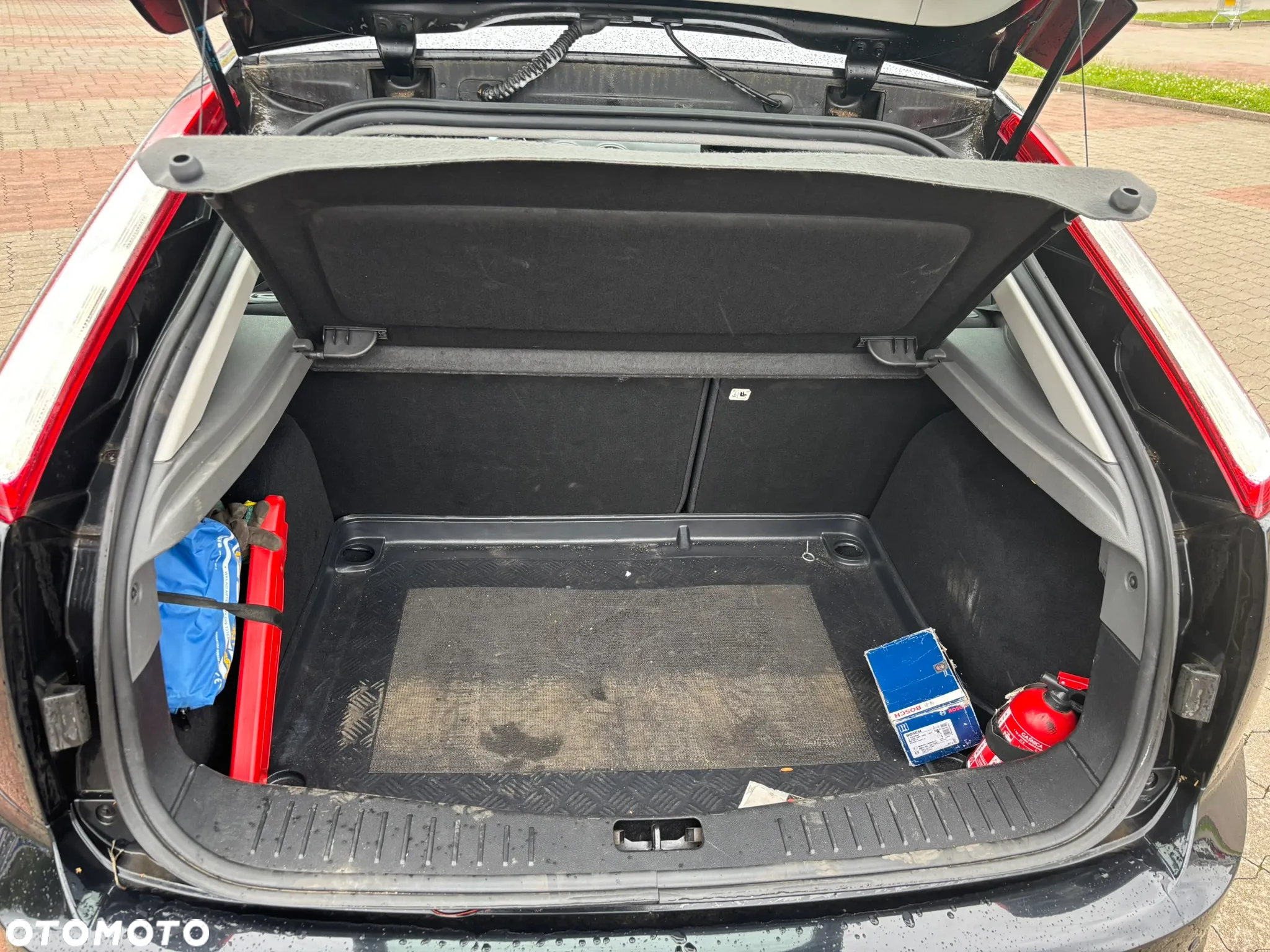 Ford Focus 1.6 Gold X - 5