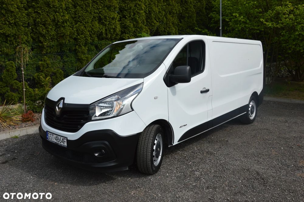 Renault Trafic - 3