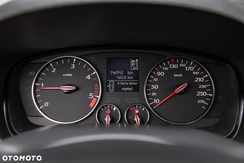Renault Laguna 2.0 dCi Bose Edition - 25