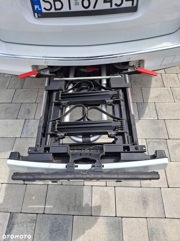 Opel Astra 2.0 CDTI Sport S&S - 21