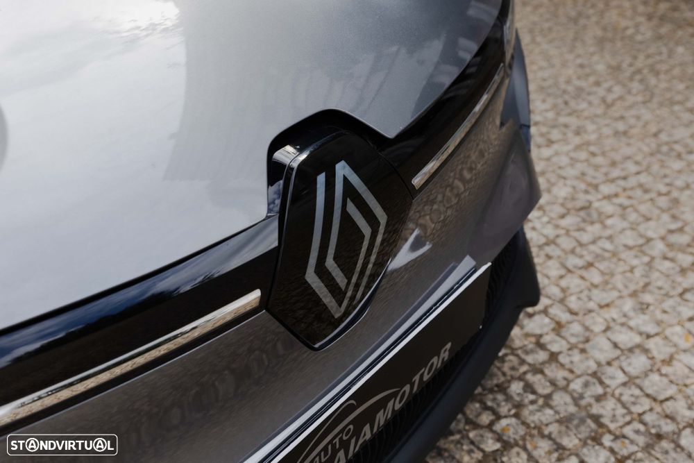 Renault Mégane E-Tech EV60 Evolution Optimum Charge - 7