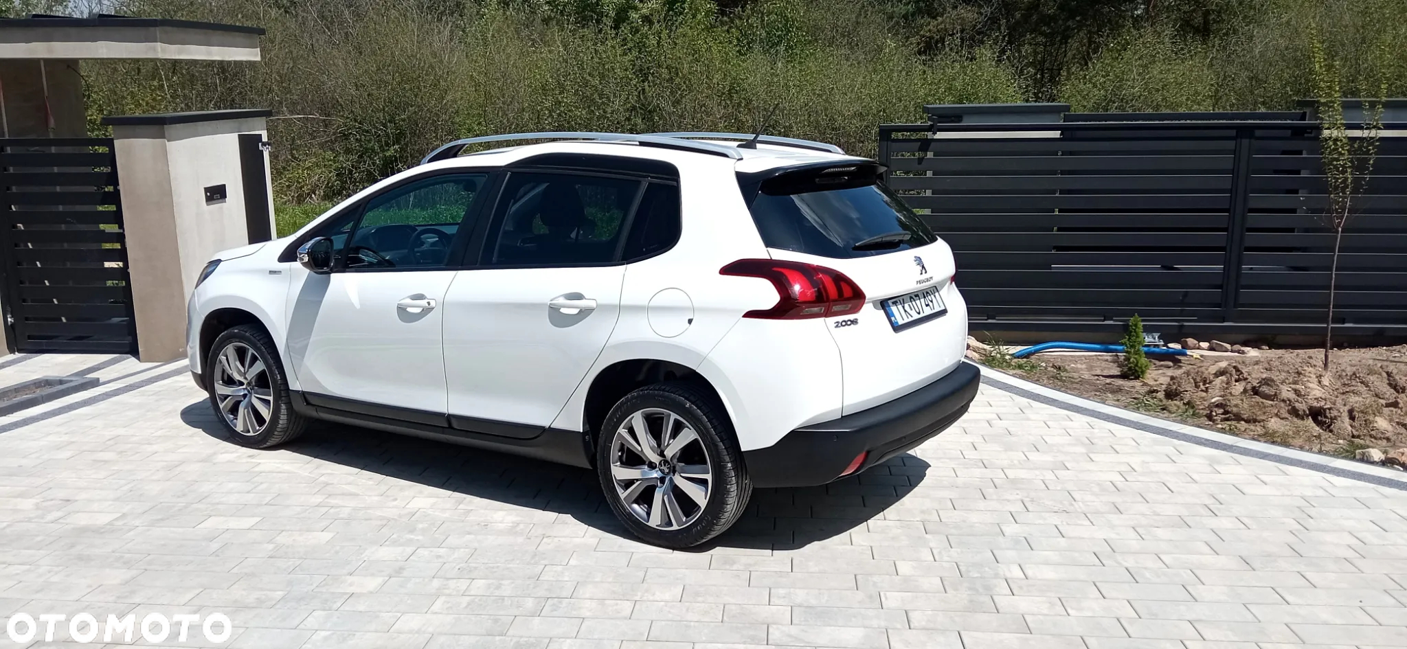 Peugeot 2008 PureTech 82 Style - 6