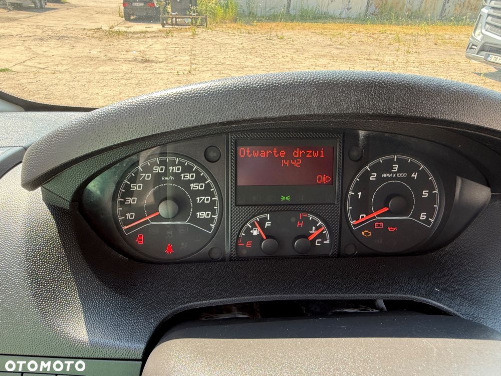 Peugeot Boxer L3H2 - 17