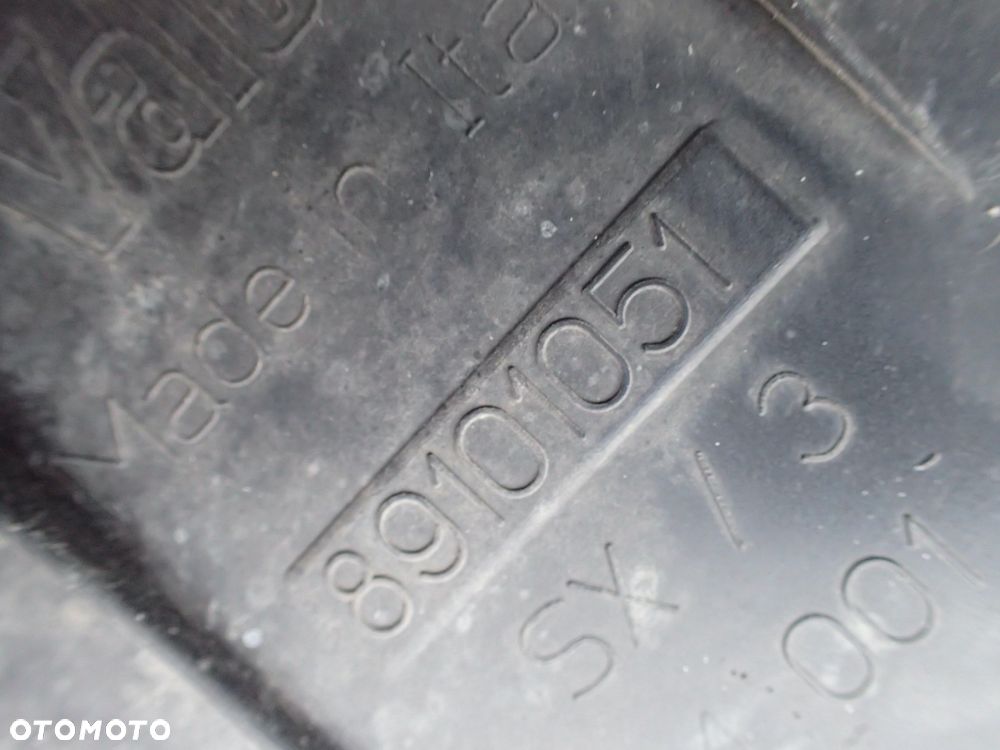 LAMPA LEWY PRZÓD FIAT PUNTO II 89101051 RADOM - 4