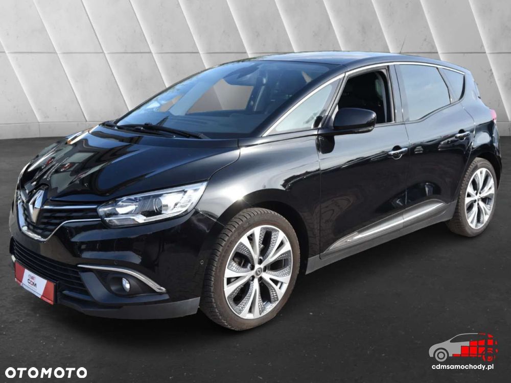 Renault Scenic - 6