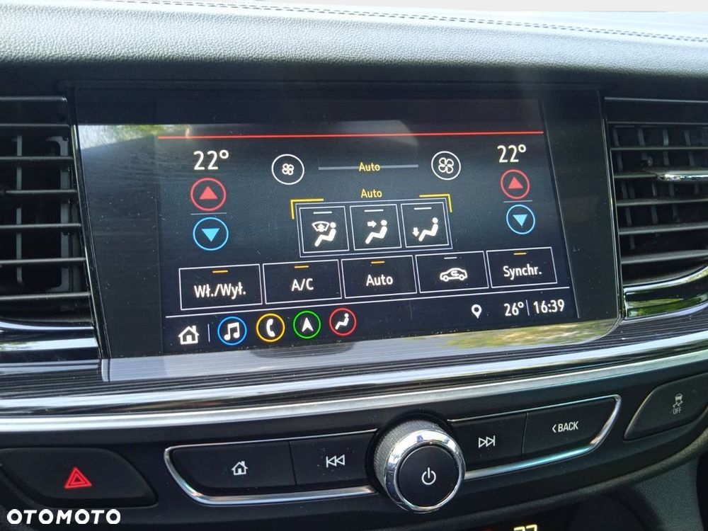 Opel Insignia 1.5 T GPF Elite S&S - 26