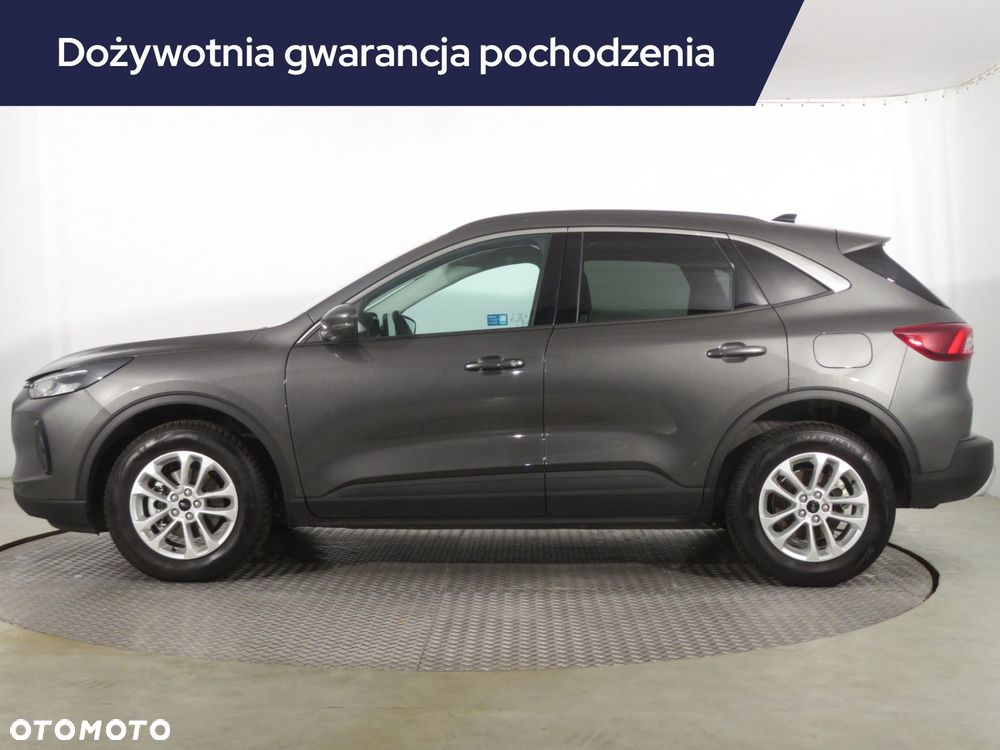Ford Kuga - 4